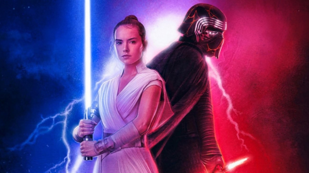 Komt er een spin-off van 'Star Wars: The Rise of Skywalker'?
