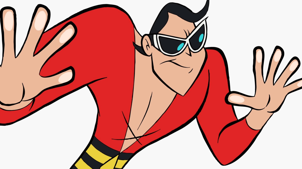 Mike Mitchell ('The Lego Movie 2') wil graag 'Plastic Man' maken