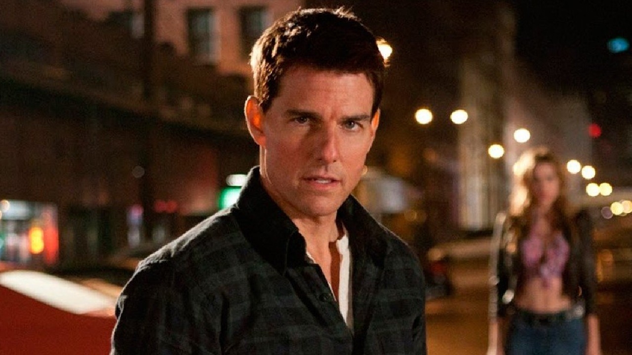 Gaat er ooit nog een derde deel komen in de 'Jack Reacher'-franchise?