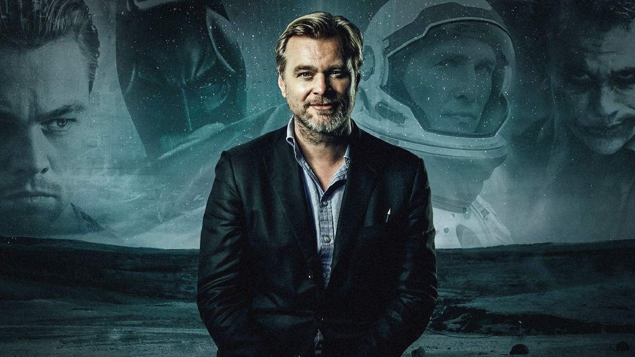 Topregisseurs Christopher Nolan en Jordan Peele slaan de handen ineen