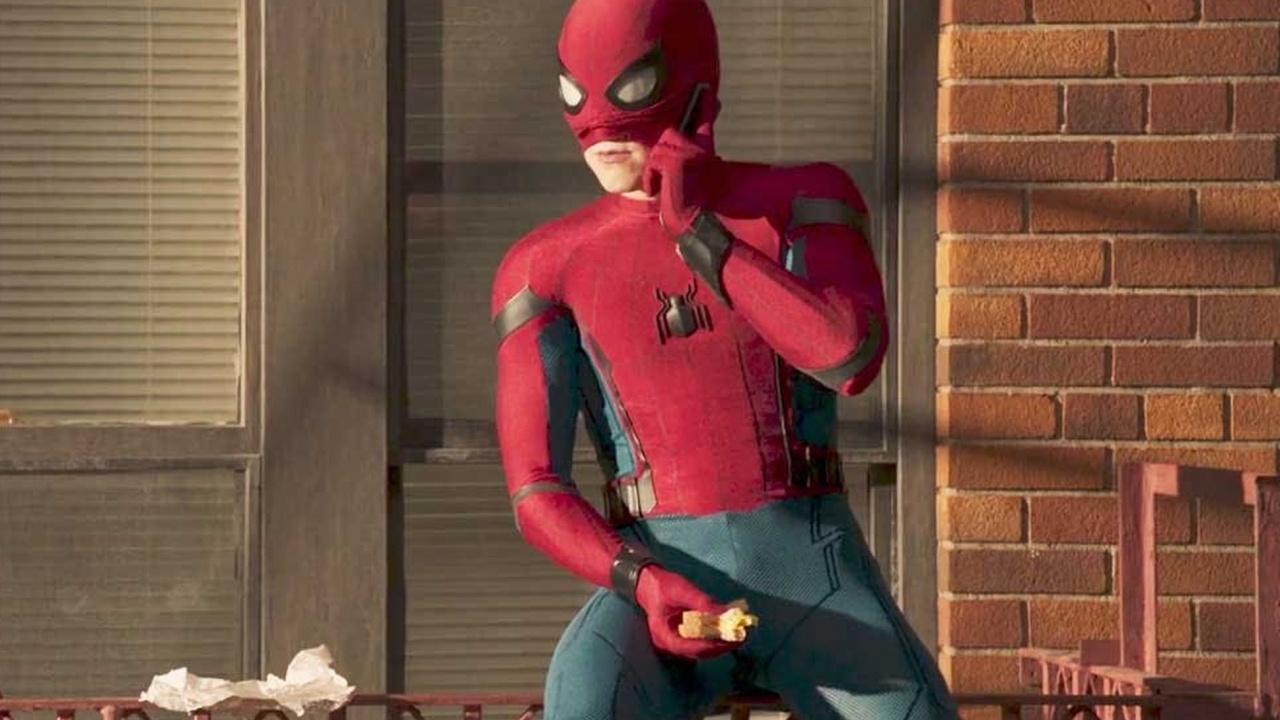 Woedende Sony-bazin gooide sandwich naar Kevin Feige na aanbod 'Spider-Man'