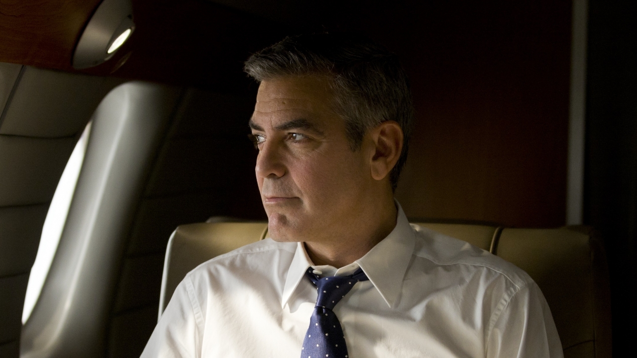 George Clooney steunt wapenwet-beweging met half miljoen dollar