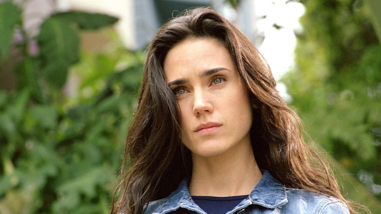 Jennifer Connelly ('Hulk') zou "absoluut" terugkeren naar Marvel