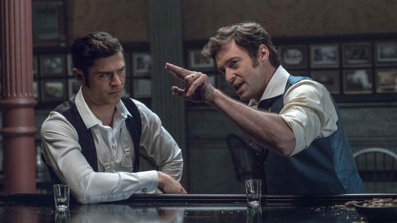 De 3 topfilms die Netflix deze week heeft toegevoegd