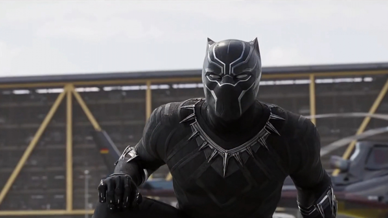 Chadwick Boseman (Black Panther) deed eerst auditie voor Drax (video)