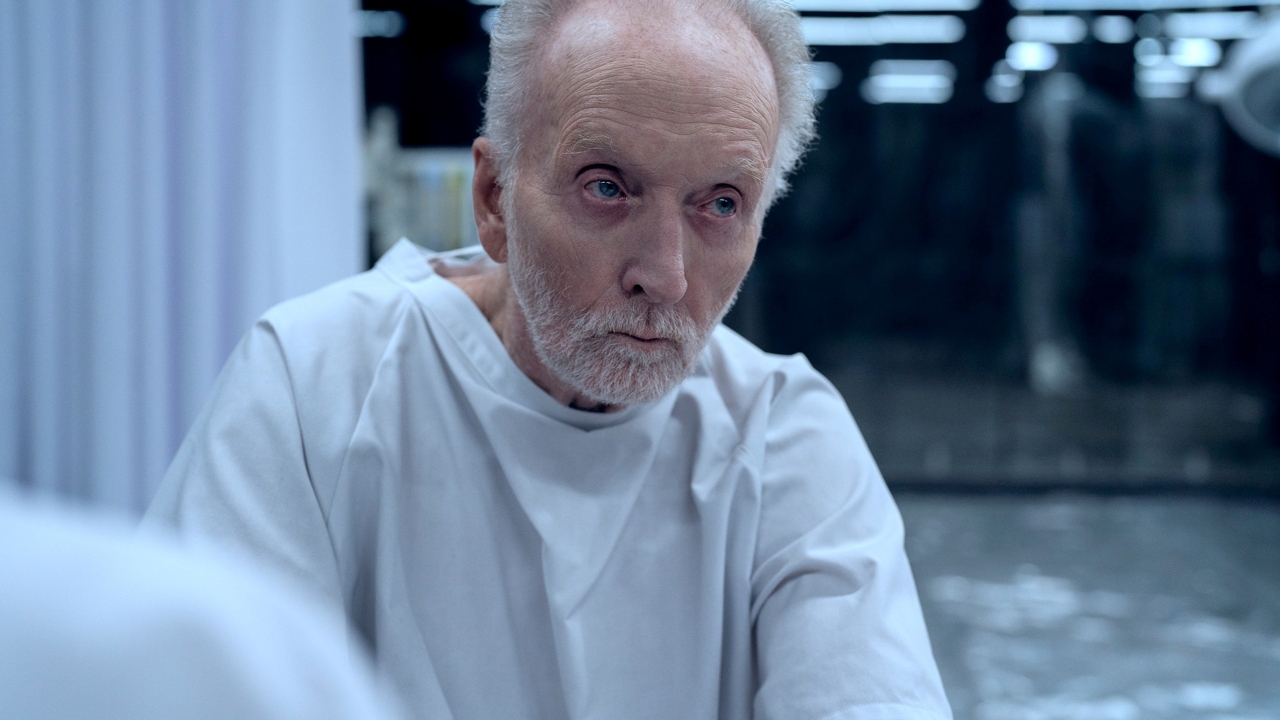 Tobin Bell bevestigt rol in 'Saw XI': "John Kramer is nog niet klaar"