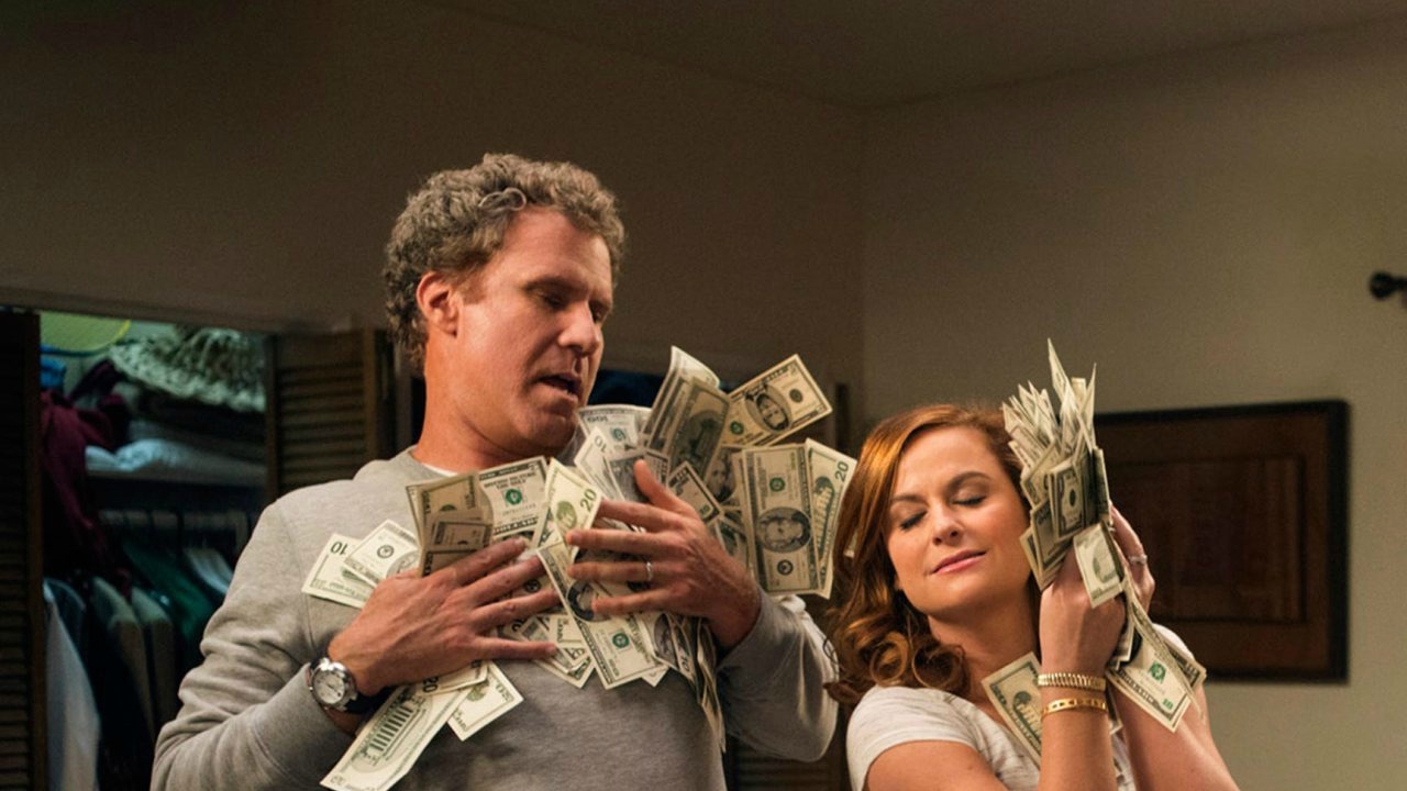'The House' trailer: Will Ferell en Amy Poehler openen een illegaal casino