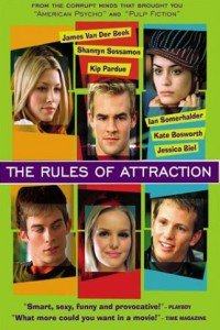 The Rules of Attraction