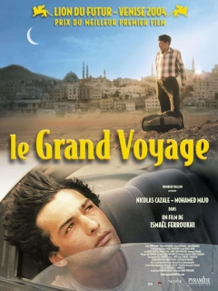Grand voyage, Le