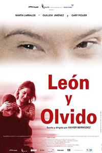 León y Olvido