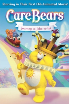 Care Bears: Journey to Joke-a-Lot