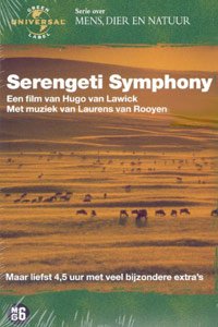 Serengeti Symphony