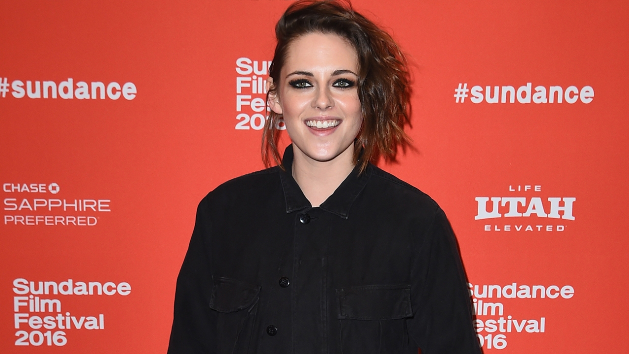 'Certain Women' met Kristen Stewart wint beste film in Londen