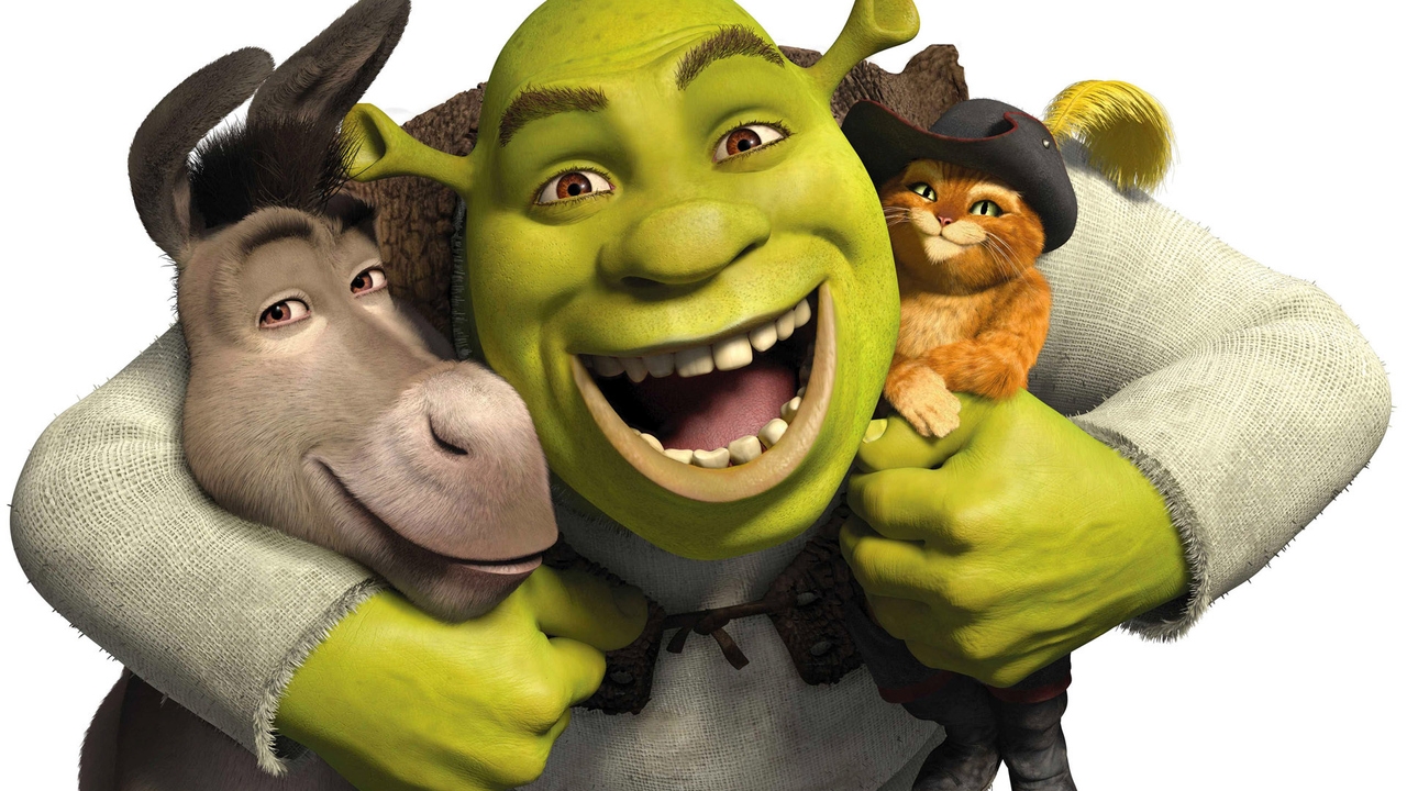 Na 'Shrek 5' komt er ook een langverwachte spinoff-film
