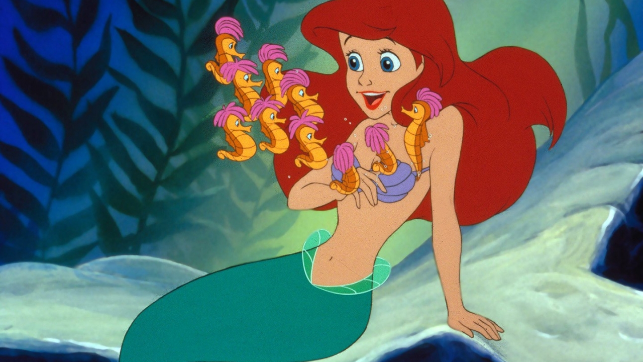 Rob Marshall topfavoriet voor Disney's 'The Little Mermaid'