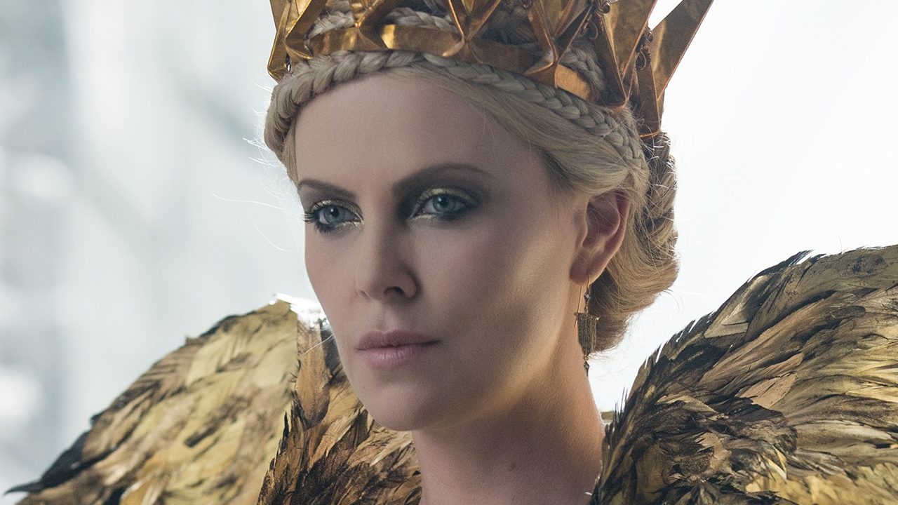 Opmerkelijk: Charlize Theron nog nooit door Marvel benaderd voor rol in MCU