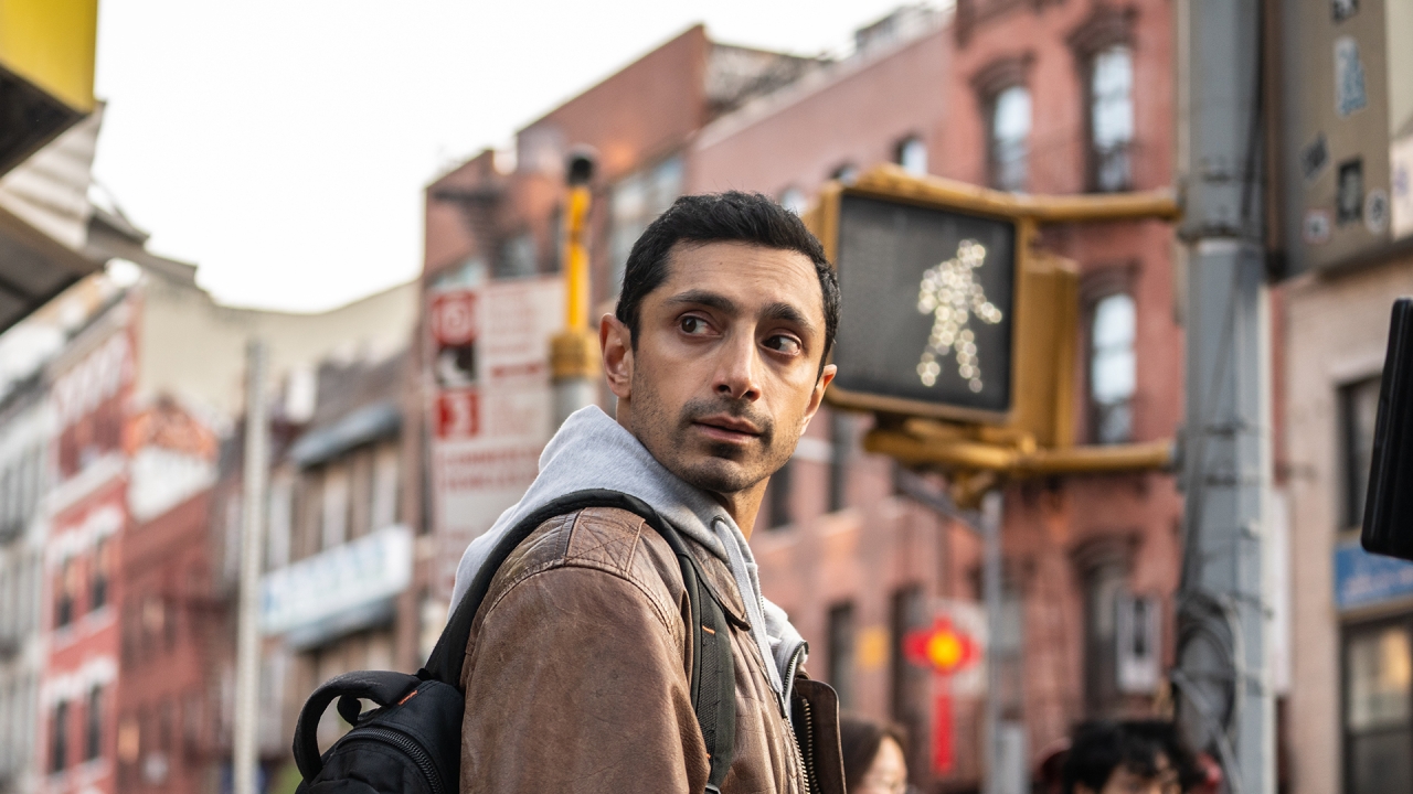 'Relay': intrigerende thriller smeekt om een ander einde