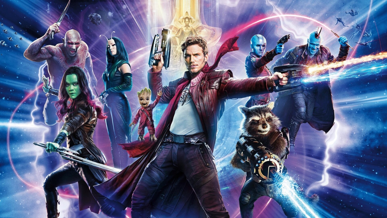 Duister einde voor de Guardians of the Galaxy is nabij