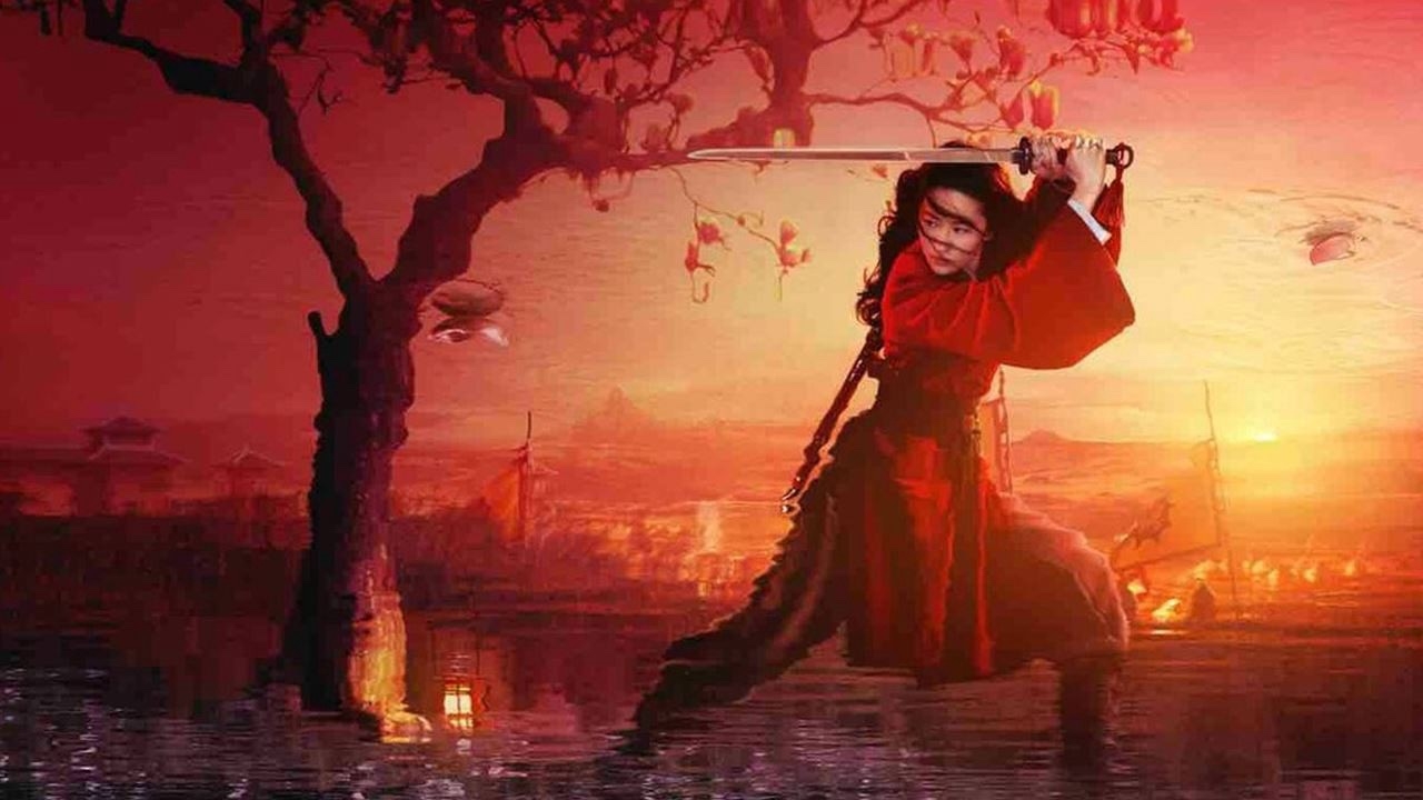 'Mulan' mogelijk al erg snel op Disney+