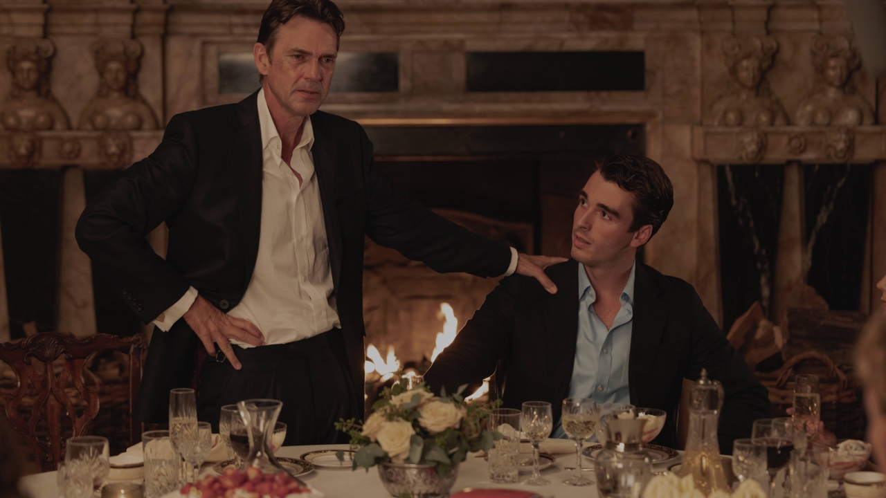 Netflix-film al in meer dan 80 landen de nummer 1, nieuw seizoen van 'The Rings of Power' komt eraan en 'Wednesday'-personage in seizoen 2 onherkenbaar veranderd