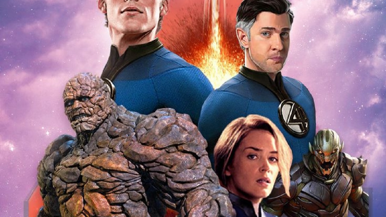 Kevin Feige doet een heel fijne belofte over 'Fantastic Four'-reboot