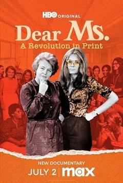 Dear Ms.: A Revolution in Print