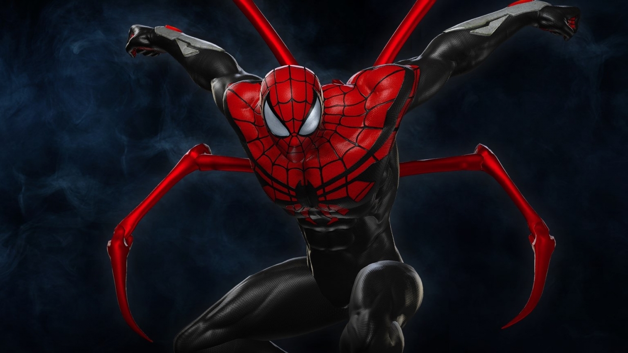 Derde pak voor Spider-Man in 'Spider-Man: Far From Home' prijsgegeven