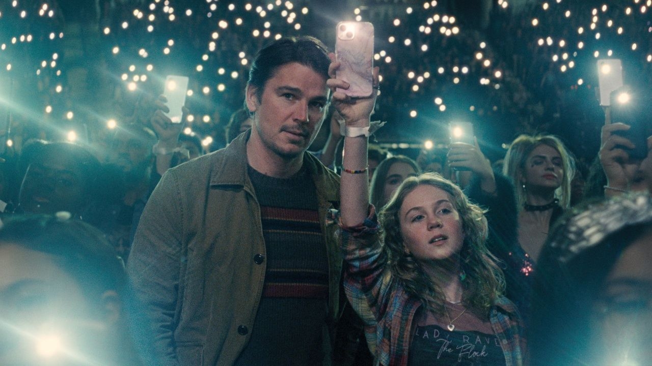 Titel van volgende film M. Night Shyamalan onthuld