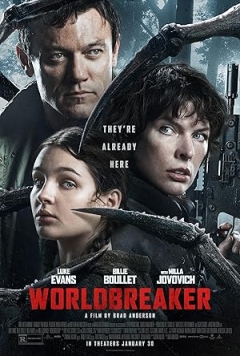 Worldbreaker