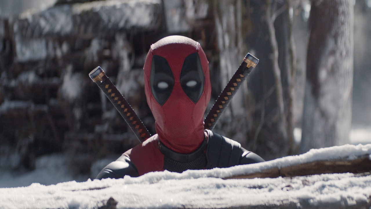 Rol Deadpool in 'Avengers: Doomsday' in twijfel getrokken: "Absoluut geen hint"