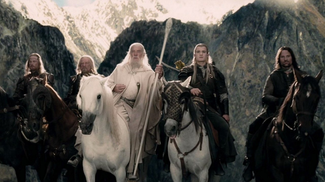 De beste film van Peter Jackson is niet een 'The Lord of the Rings'-film, zijn zwakste is...