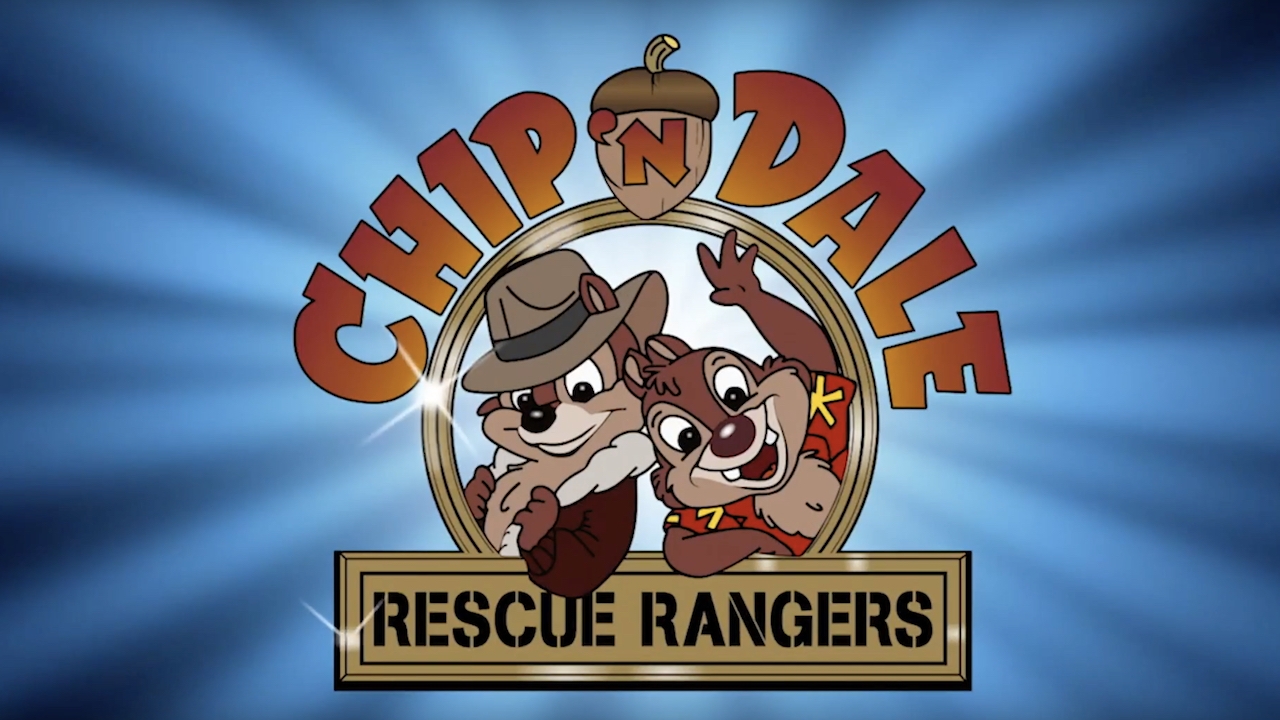 Disney vindt regisseur voor eerste live-action 'Rescue Rangers'-film (ja, Knabbel en Babbel uit jouw jeugd!)