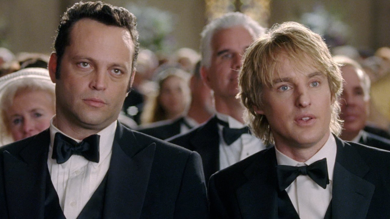 Christopher Walken en Jane Seymour keren dolgraag terug in 'Wedding Crashers 2'