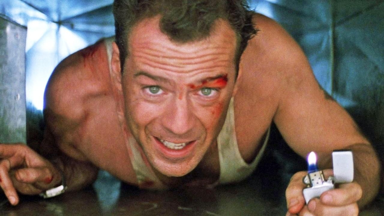 Is de actieklassieker 'Die Hard' met Bruce Willis nou wél of géén kerstfilm?