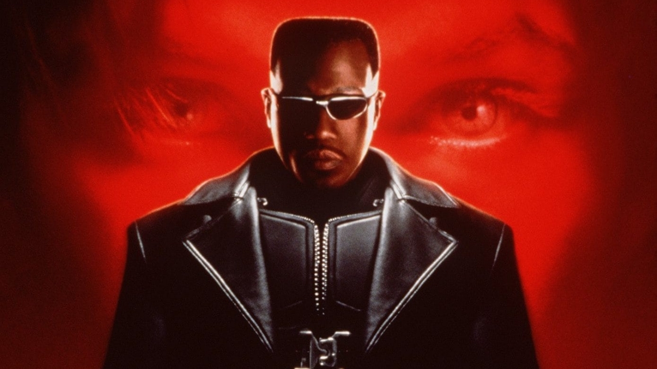 Veelgevraagde 'Blade'-cameo van Wesley Snipes in reboot komt dichterbij