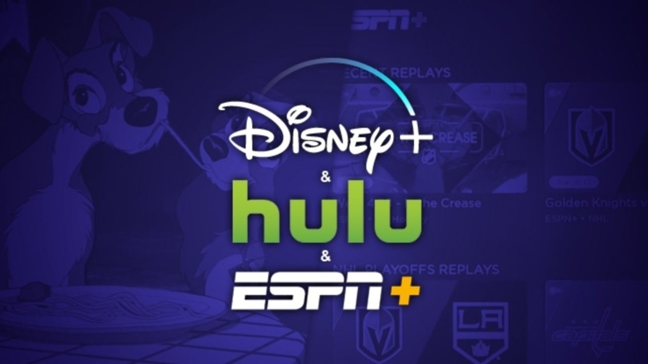 Voegt Disney de streamingdiensten Hulu en Disney+ samen?