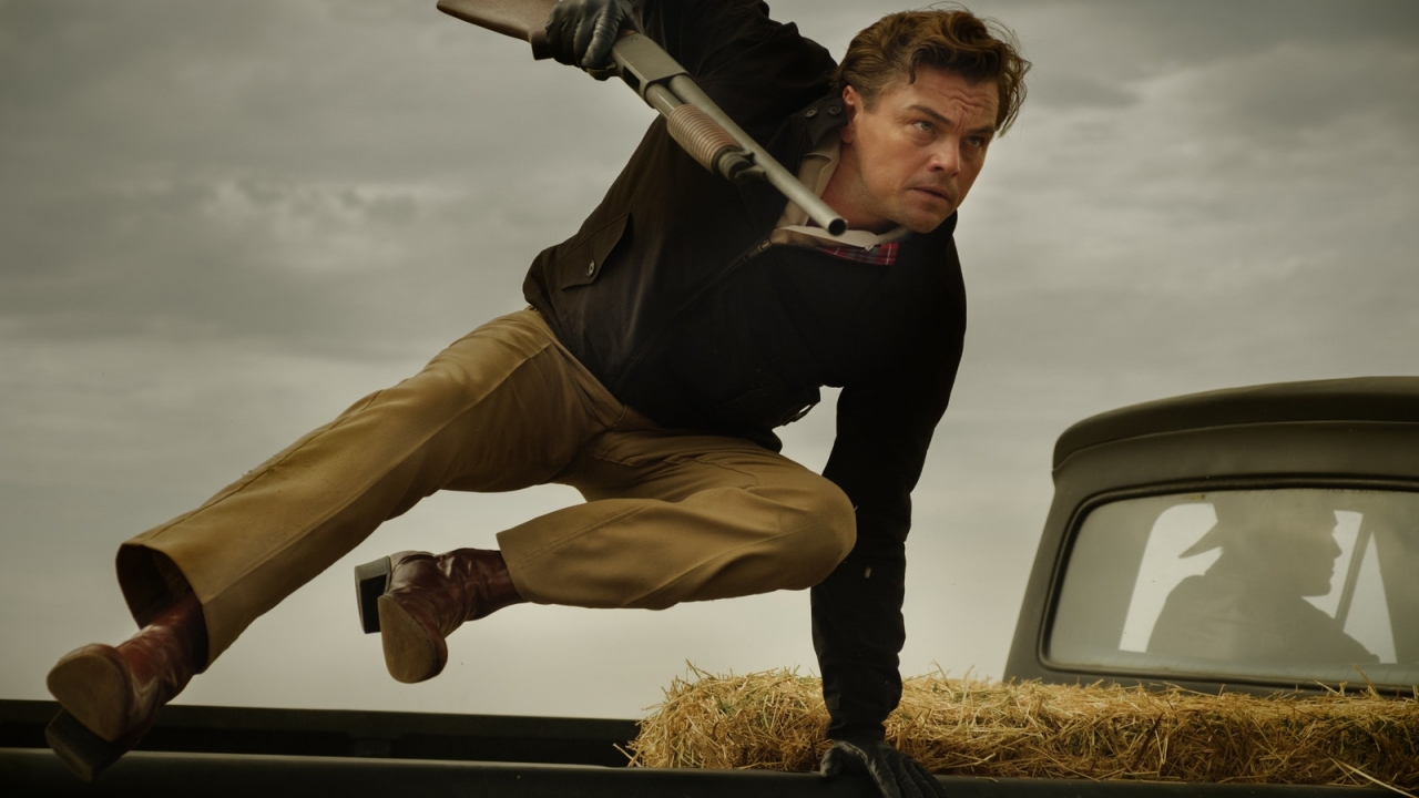 Wordt Tarantino's 'Once Upon a Time in Hollywood' een (financiële) flop?