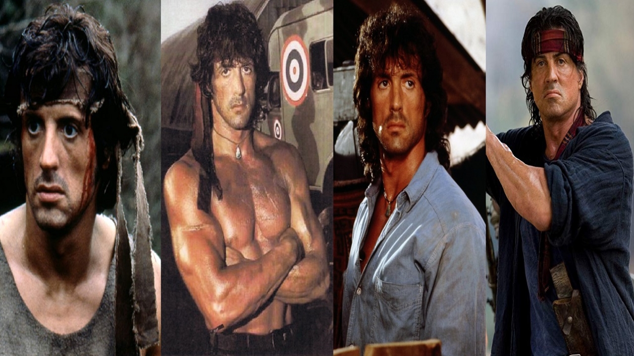 Wat maakt 'Rambo V: Last Blood' anders dan deel 1 t/m 4?