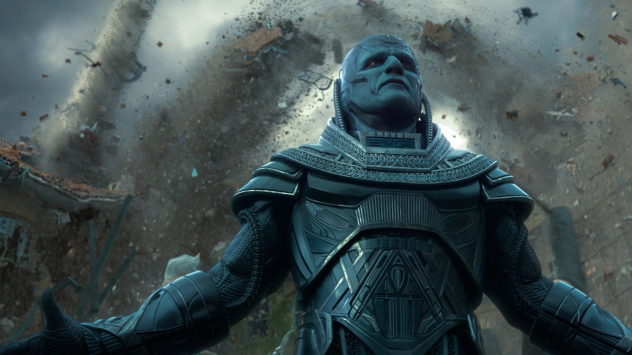 Gerucht: 'X-Men' komen via het multiversum naar het Marvel Cinematic Universe