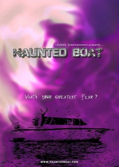 Haunted Boat