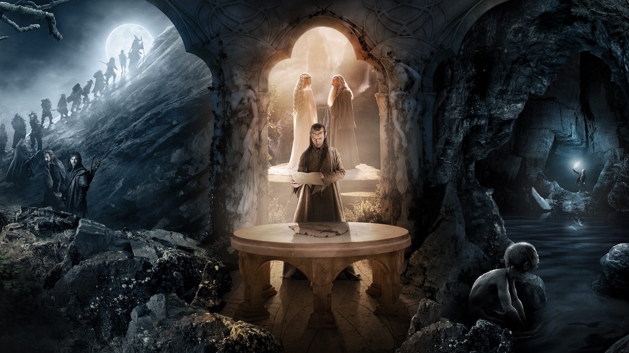 Vanavond moet je deze geweldige en "onverwachte" fantasyfilm op televisie gaan kijken!