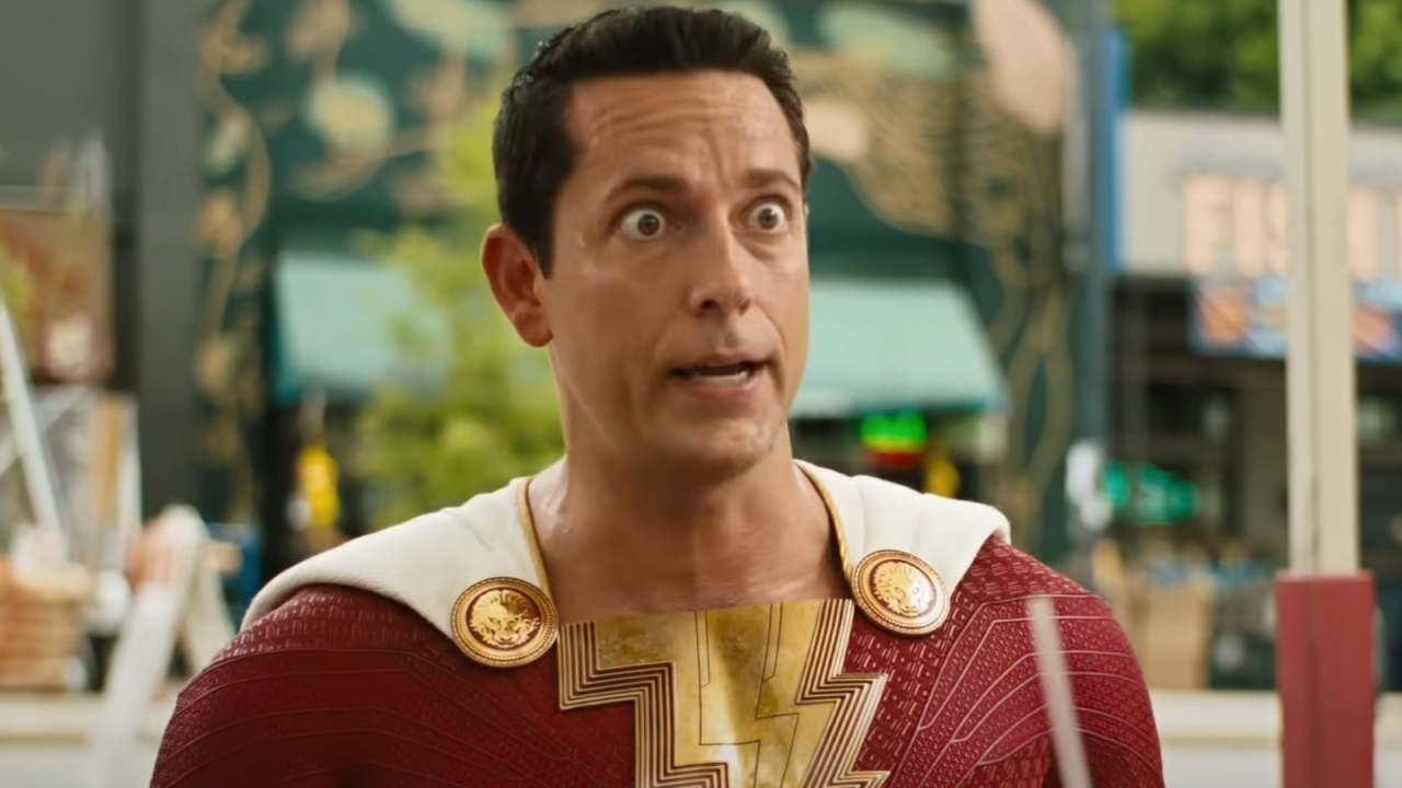 'Shazam! Fury of the Gods' dreigt een monsterflop te worden