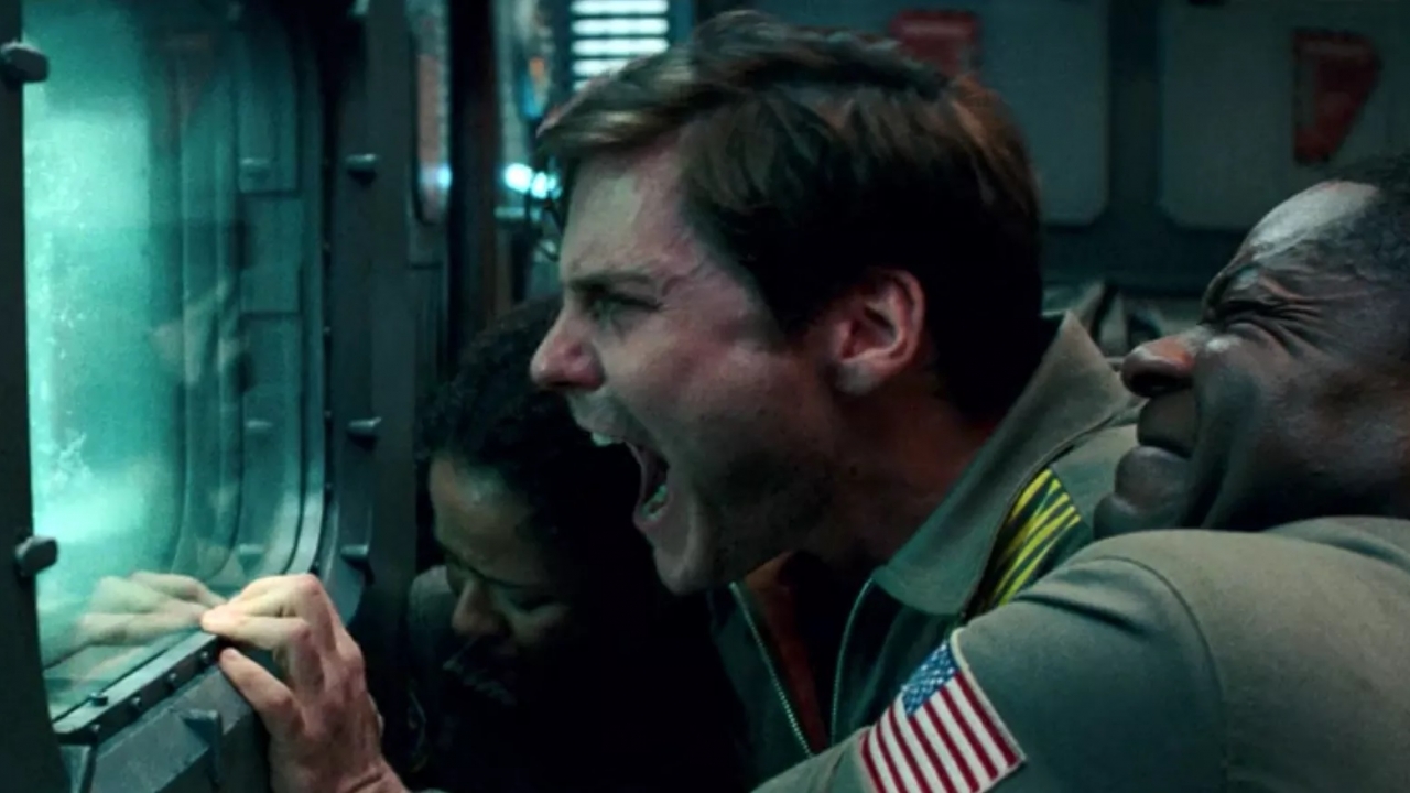 Netflix betaalde meer dan $50 miljoen voor 'Cloverfield 3'