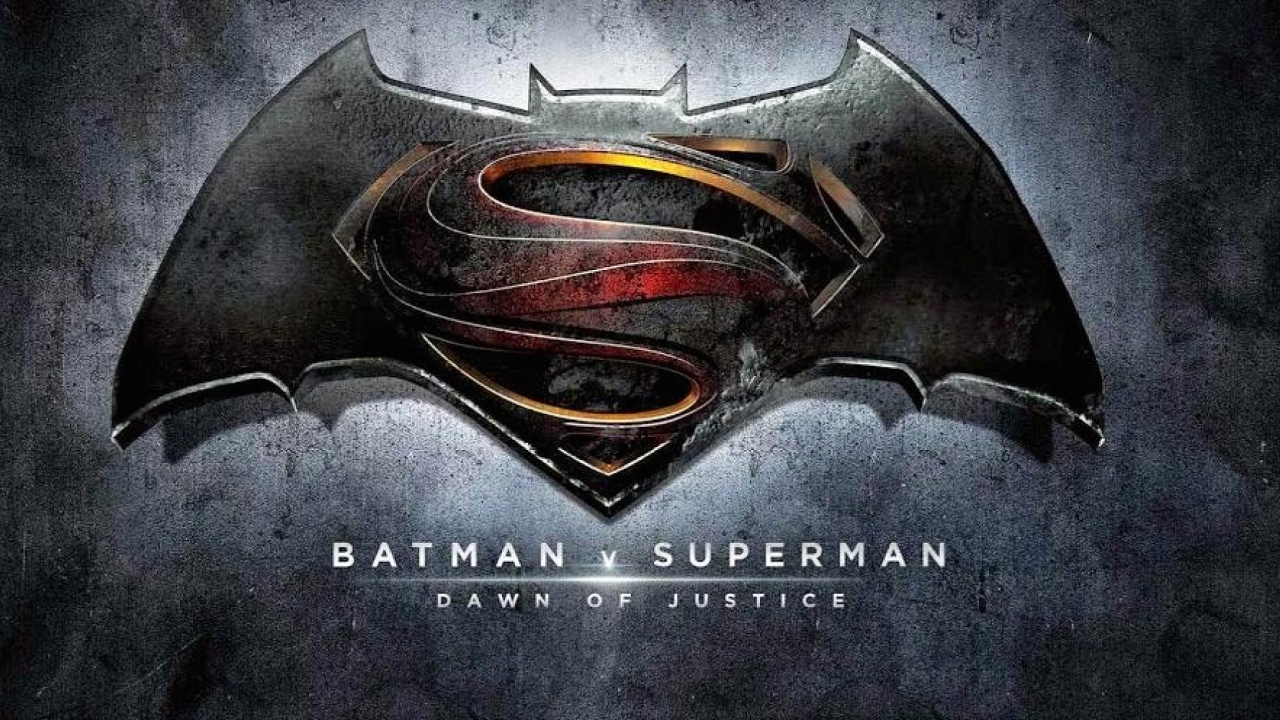 'Batman v Superman: Dawn of Justice' definitief uit de bioscoop