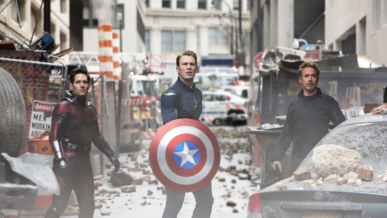 Nieuwe aanpak van Marvel Studios zet druk op aankomende MCU-films 'Blade' en 'Fantastic Four'