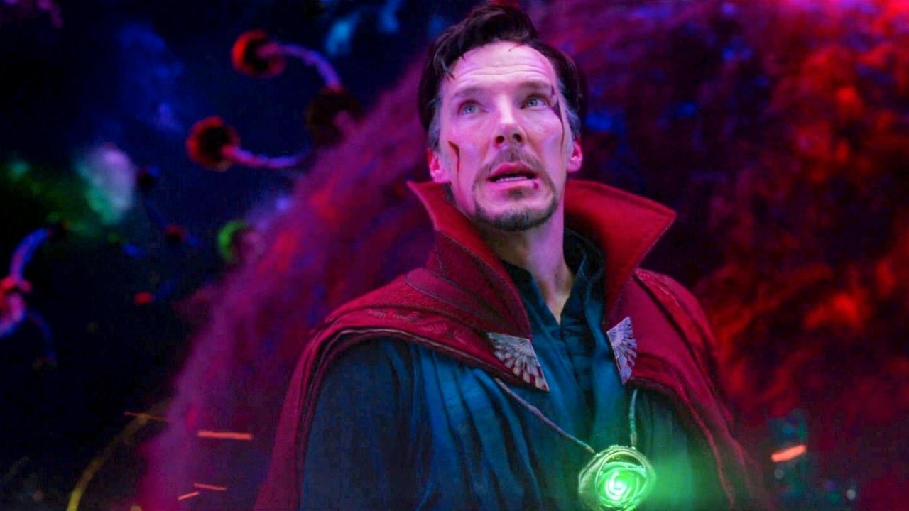 Tweede 'Doctor Strange' maakt indrukwekkende start aan box office