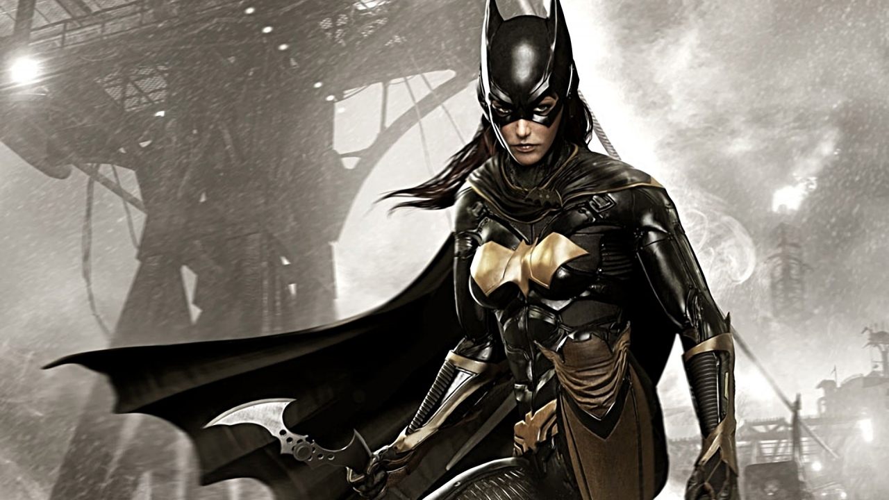 Is 'Batgirl' de eerste DC-film die exclusief op HBO Max uitkomt?