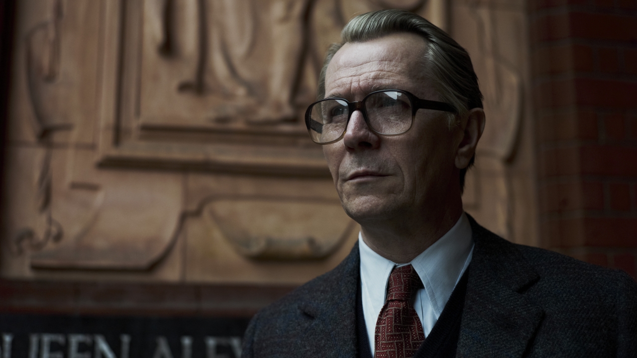 Dit is volgens Gary Oldman de allerbeste regisseur: "Een ware kunstenaar"