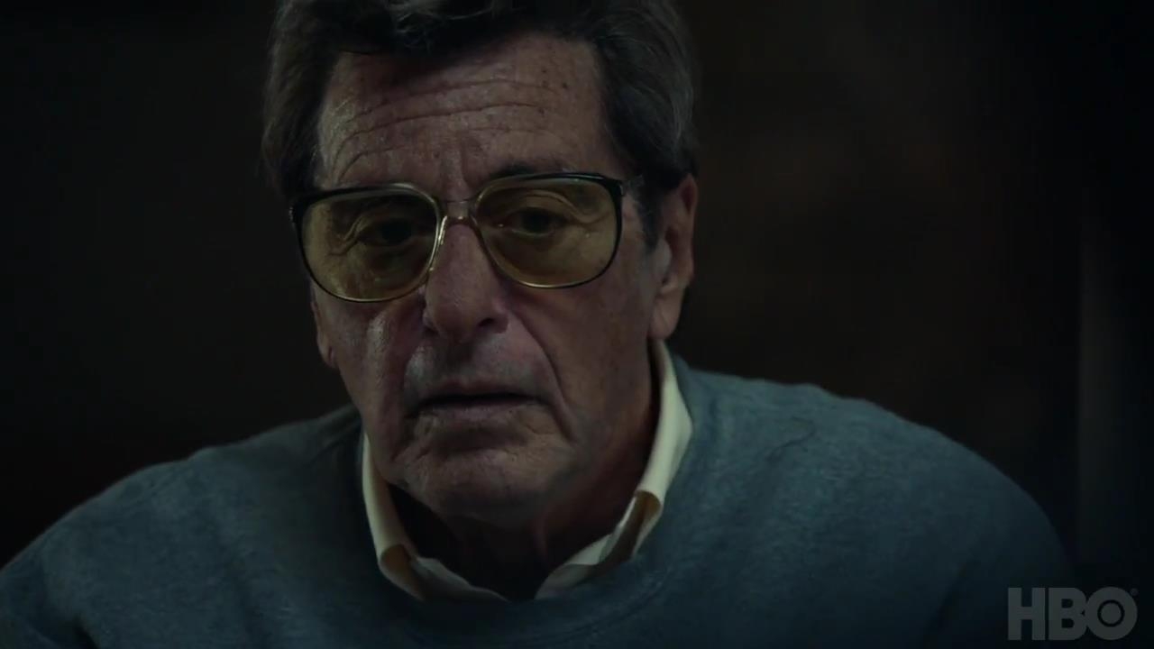 Teaser trailer 'Paterno': Footballcoach Al Pacino negeert pedofiele praktijken