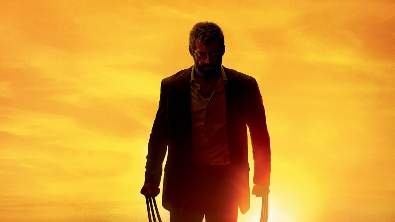 Teneergeslagen Wolverine in clip 'Logan'